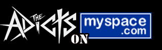 The Adicts on MySpace