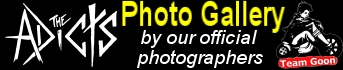 Adicts Photo Gallery - by our official photographers