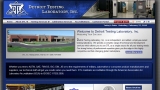 Detroit Testing Laboratory, Inc.