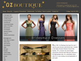Oz Boutique